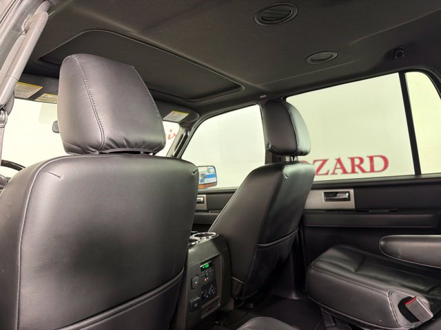 Used 2014 Ford Expedition Limited w/ Equipment Group 301A RWD image 28