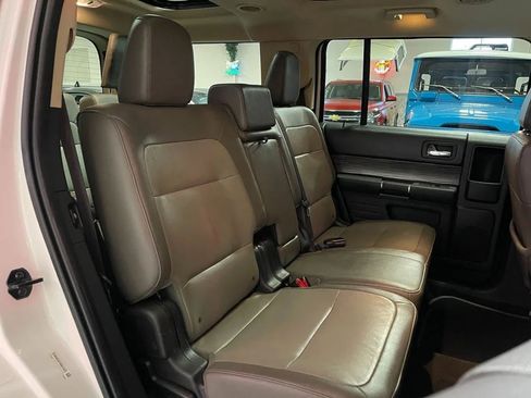 Used 2019 Ford Flex SEL w/ Equipment Group 202A image 24
