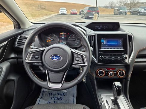 Used 2021 Subaru Crosstrek 2.0i Premium w/ Popular Package #3 AWD/4WD image 19