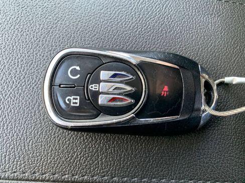 Used 2025 Buick Encore GX Preferred FWD image 21