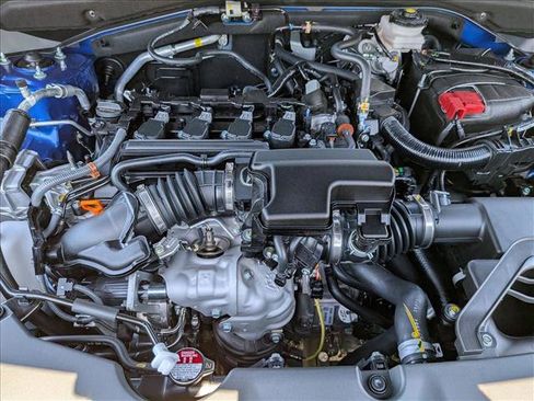 New 2025 Acura ADX A-Spec image 15