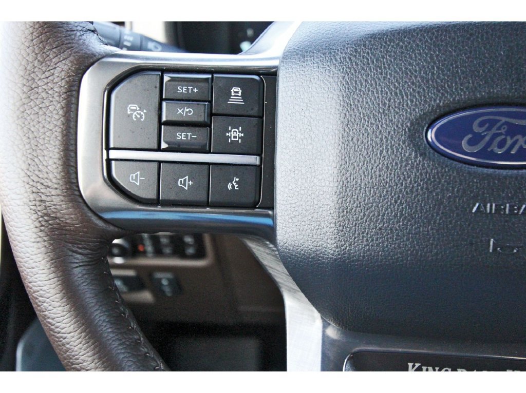 Certified 2026 Ford F150 King Ranch w/ Equipment Group 601A High AWD/4WD image 20