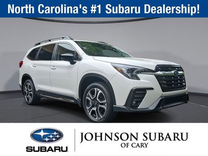 New 2026 Subaru Ascent Limited