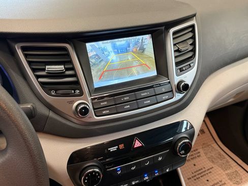 Used 2018 Hyundai Tucson SEL w/ Cargo Package AWD/4WD image 22