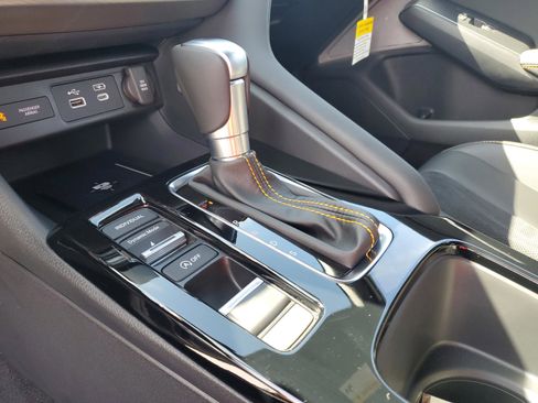 New 2026 Acura Integra A-Spec image 27