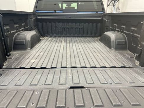 Certified 2024 GMC Sierra 1500 Denali Ultimate image 11