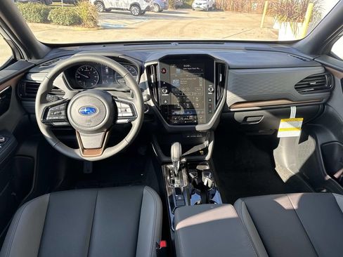 New 2026 Subaru Forester Sport image 9