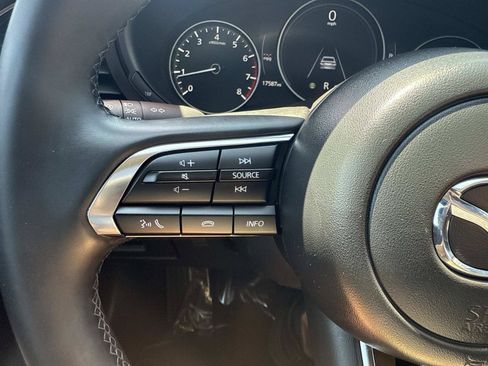 Used 2025 MAZDA MAZDA3 s AWD/4WD image 31