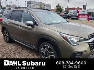 Used 2023 Subaru Ascent Touring AWD/4WD video 1