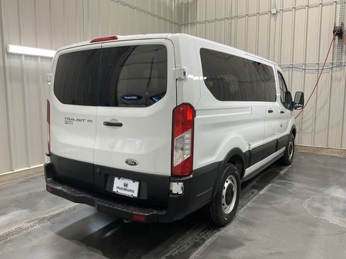Used 2019 Ford Transit 150 XL image 21