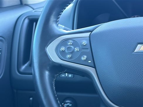 Used 2022 Chevrolet Colorado Z71 w/ Safety Package image 29