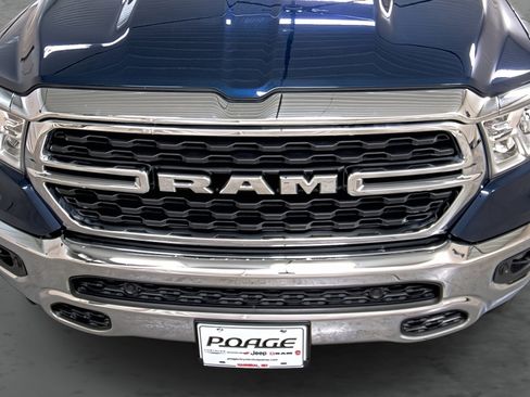 Used 2022 RAM 1500 Big Horn image 16