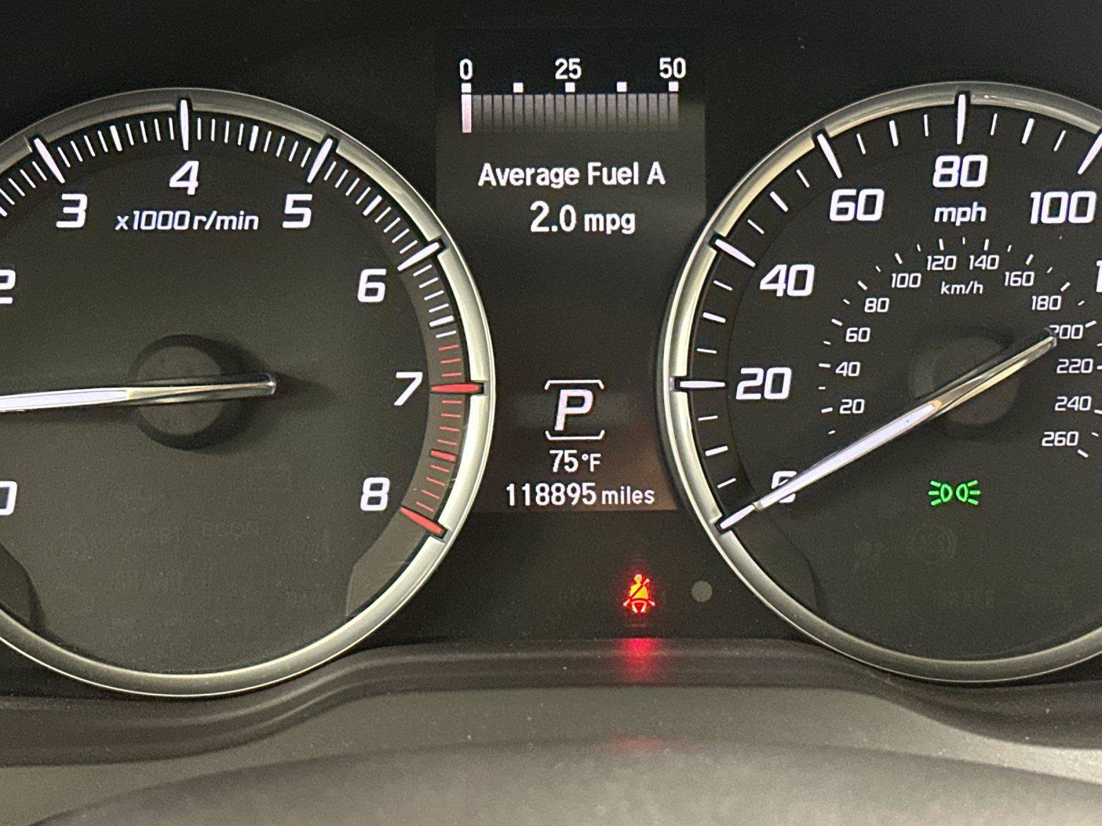 Used 2014 Acura MDX w/ Advance Package AWD/4WD image 26