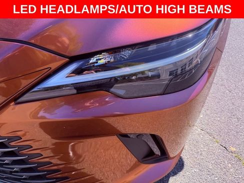 Certified 2024 Lexus RX 350 Premium w/ Convenience Package FWD image 11
