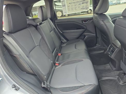 New 2026 Subaru Forester Touring image 15