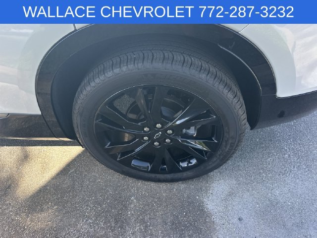 Used 2022 Chevrolet Blazer RS w/ Enhanced Convenience Package FWD image 12