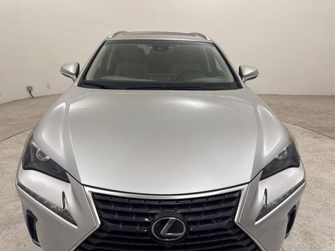 Used 2018 Lexus NX 300 FWD w/ Comfort Package image 13