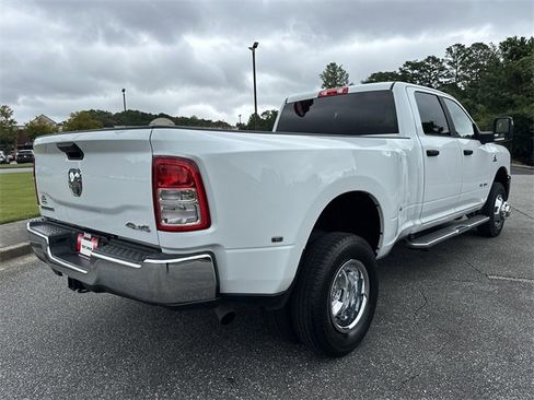 Used 2024 RAM 3500 Big Horn image 5