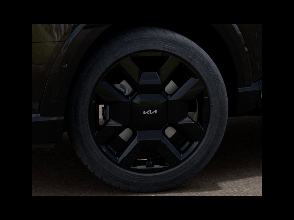 New 2027 Kia Telluride SX Prestige AWD/4WD image 36