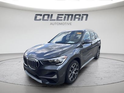 Used 2021 BMW X1 xDrive28i w/ Convenience Package
