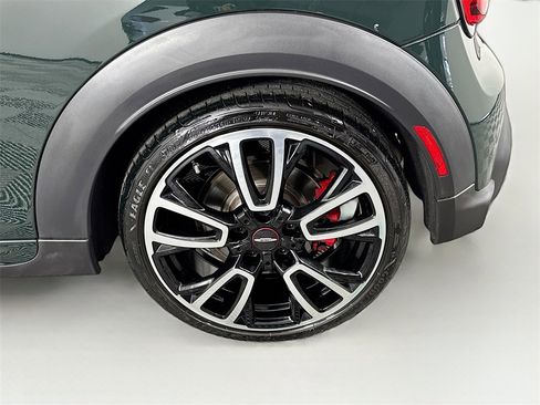 Certified 2023 MINI Cooper John Cooper Works w/ Driver Assistance Package image 30