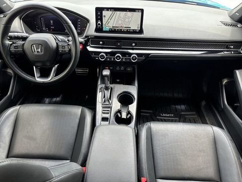 Used 2022 Honda Civic Sport Touring image 12