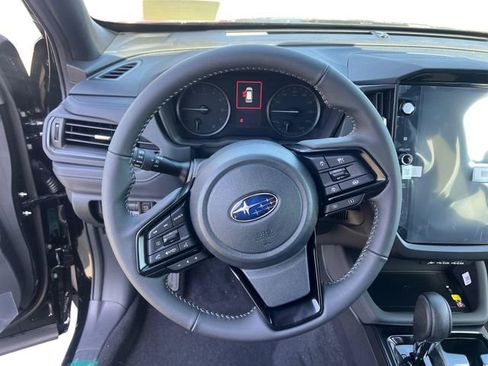 New 2026 Subaru Forester Premium AWD/4WD image 12