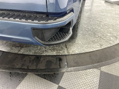 Certified 2024 Chevrolet Silverado 1500 RST image 33