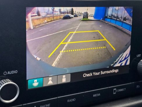 Certified 2024 Honda HR-V Sport image 30