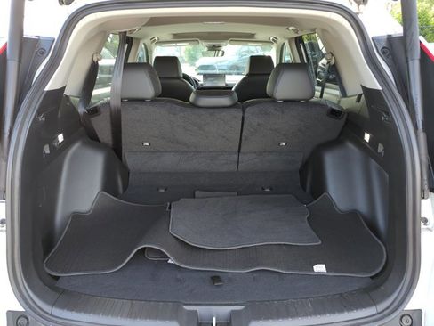 Used 2023 Honda CR-V EX-L image 6