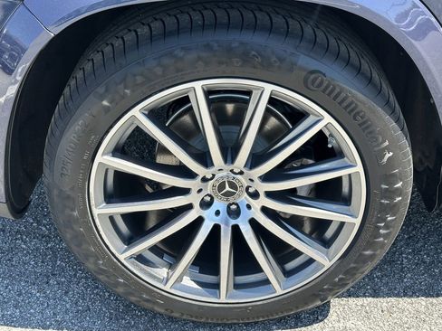 Certified 2024 Mercedes-Benz GLS 580 4MATIC image 20