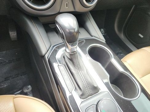 Used 2021 Chevrolet Blazer Premier w/ Driver Confidence II Package image 34