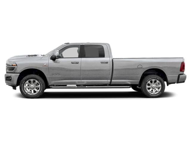 New 2027 RAM 3500 Laramie w/ Night Edition AWD/4WD image 2