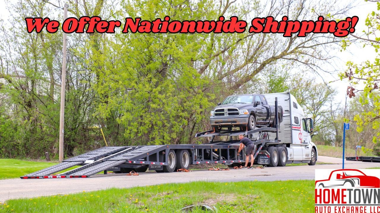 Used 2009 Ford F250 4x4 Crew Cab Super Duty image 34