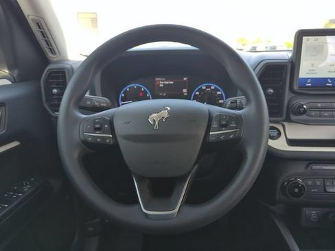 Used 2023 Ford Bronco Sport Heritage AWD/4WD image 23