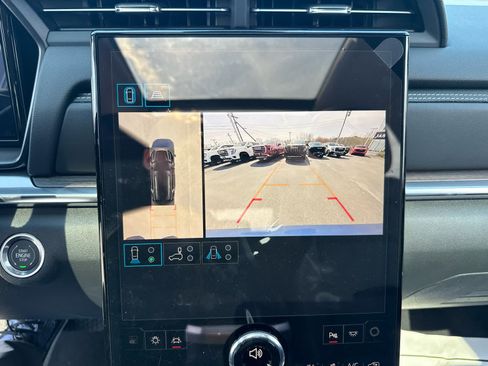 New 2026 GMC Terrain Denali w/ LPO, Black Badging Package image 20