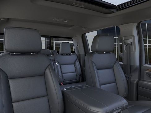 New 2026 GMC Sierra 2500 SLT w/ SLT Premium Package image 24