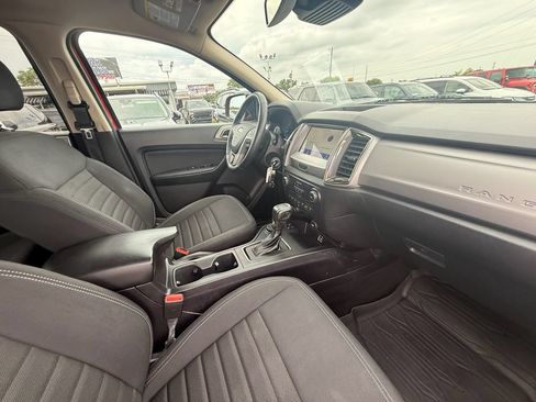 Used 2023 Ford Ranger XLT w/ Equipment Group 301A Mid AWD/4WD image 25