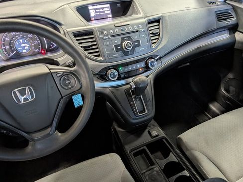 Used 2016 Honda CR-V LX image 22
