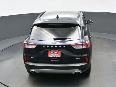 Used 2021 Ford Escape SEL image 33