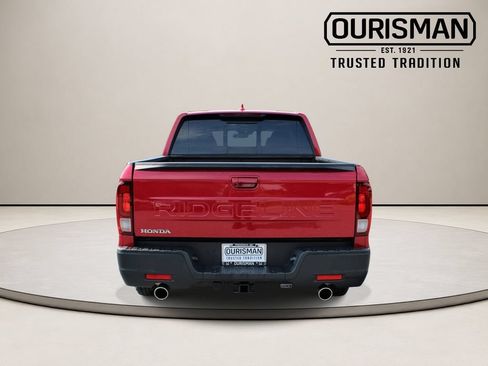 Used 2024 Honda Ridgeline RTL image 8