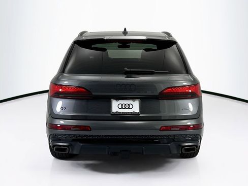 New 2026 Audi Q7 Premium Plus image 6