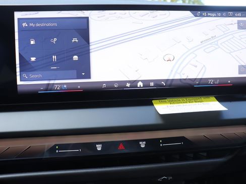 New 2026 BMW X3 xDrive30 w/ Premium Package image 29