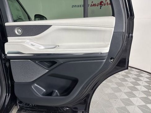 New 2025 Lincoln Navigator Reserve image 24