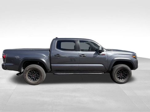 Used 2021 Toyota Tacoma TRD Pro AWD/4WD image 9