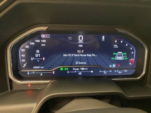 Used 2024 GMC Sierra 1500 AT4 w/ Technology Package image 18