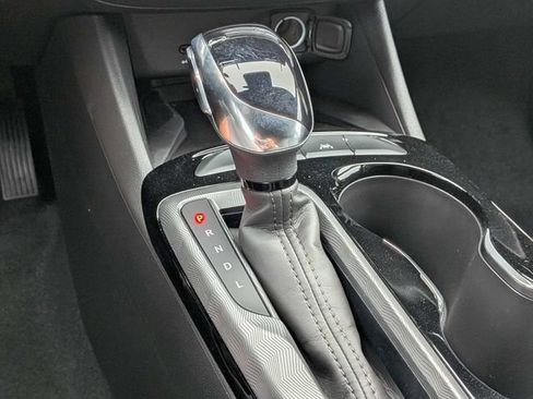 New 2026 Buick Envista Sport Touring w/ Convenience I Package FWD image 23