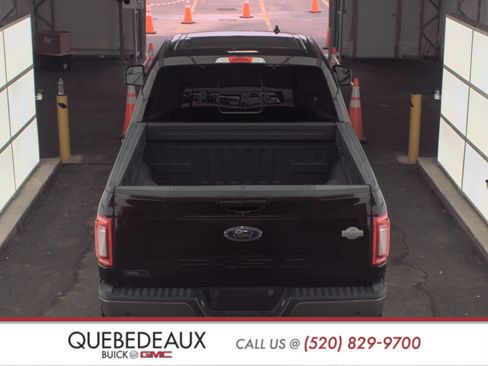 Used 2018 Ford F150 King Ranch w/ Trailer Tow Package image 6