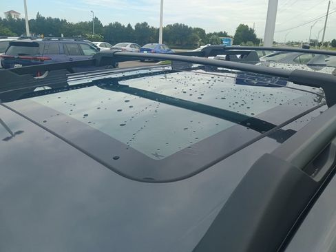 New 2026 Subaru Forester Premium AWD/4WD image 9
