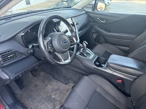 Used 2021 Subaru Outback Premium image 30